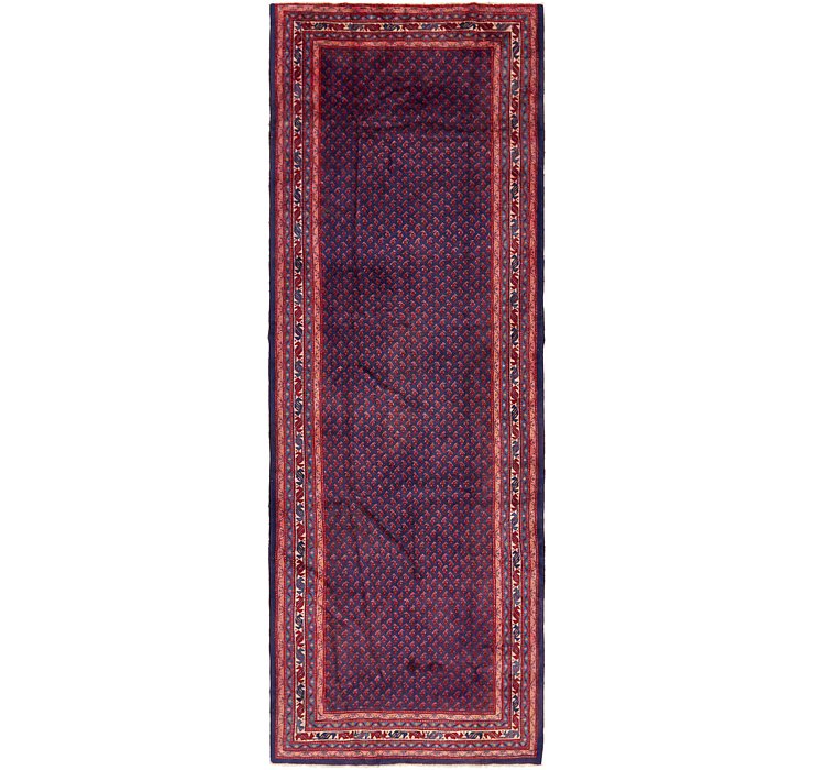 5' x 14' 4 Mahal Persian Runner Rug