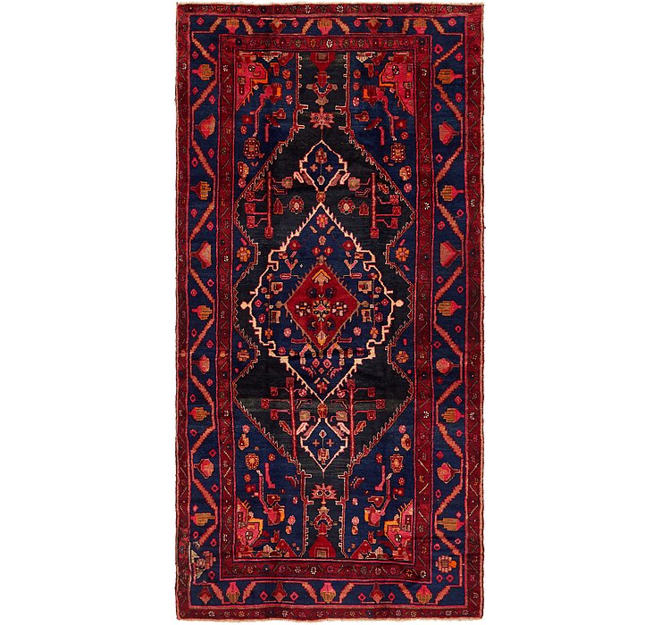 152cm x 320cm Tuiserkan Persian Runne...