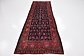 3' 8 x 13' Malayer Persian Runner Rug thumbnail image 3