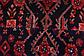 3' 8 x 13' Malayer Persian Runner Rug thumbnail