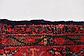3' 8 x 13' Malayer Persian Runner Rug thumbnail