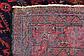 3' 8 x 13' Malayer Persian Runner Rug thumbnail