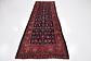 3' 8 x 13' Malayer Persian Runner Rug thumbnail