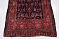 3' 8 x 13' Malayer Persian Runner Rug thumbnail