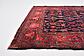 3' 8 x 13' Malayer Persian Runner Rug thumbnail