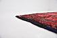 3' 8 x 13' Malayer Persian Runner Rug thumbnail