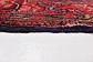 3' 8 x 13' Malayer Persian Runner Rug thumbnail