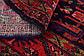 3' 8 x 13' Malayer Persian Runner Rug thumbnail