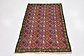 3' x 4' 5 Tabriz Persian Rug thumbnail image 3