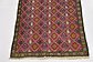 3' x 4' 5 Tabriz Persian Rug thumbnail image 5
