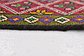 3' x 4' 5 Tabriz Persian Rug thumbnail image 8