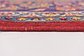 9' 8 x 13' Isfahan Persian Rug thumbnail image 10