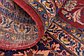 9' 8 x 13' Isfahan Persian Rug thumbnail image 11