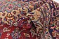 9' 8 x 13' Isfahan Persian Rug thumbnail image 12