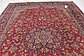 9' 8 x 13' Isfahan Persian Rug thumbnail image 13