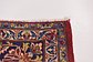 9' 8 x 13' Isfahan Persian Rug thumbnail image 14