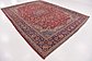 9' 8 x 13' Isfahan Persian Rug thumbnail image 2