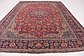 9' 8 x 13' Isfahan Persian Rug thumbnail image 3