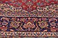 9' 8 x 13' Isfahan Persian Rug thumbnail image 6