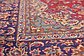 9' 8 x 13' Isfahan Persian Rug thumbnail image 8