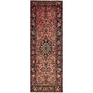 3' 3 x 9' 3 Liliyan Persian Runner ...