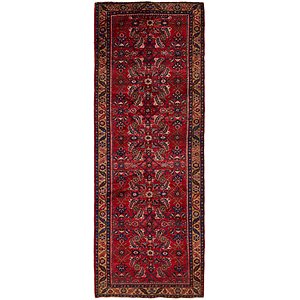 3' 10 x 10' 10 Sarab Persian Runner Rug