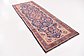 3' 9 x 10' Mahal Persian Runner Rug thumbnail image 2