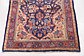 3' 9 x 10' Mahal Persian Runner Rug thumbnail image 5