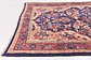 3' 9 x 10' Mahal Persian Runner Rug thumbnail image 6