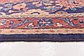3' 9 x 10' Mahal Persian Runner Rug thumbnail image 8