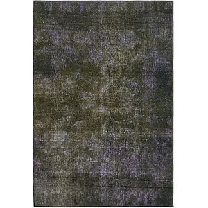 5' x 7' 2 Ultra Vintage Persian Rug