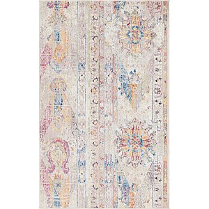 5' x 8' Balboa Rug