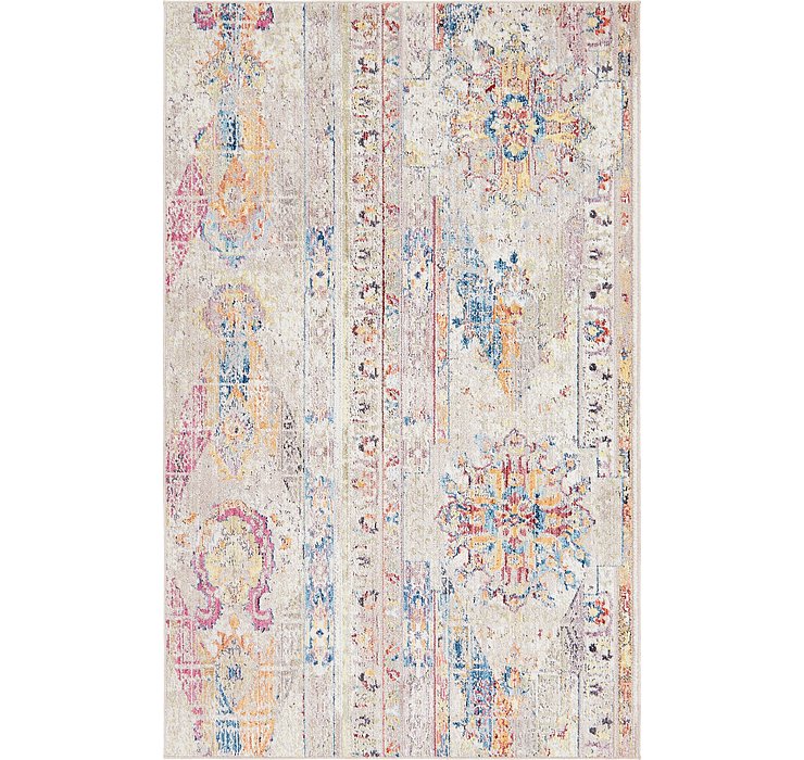 5' x 8' Balboa Rug