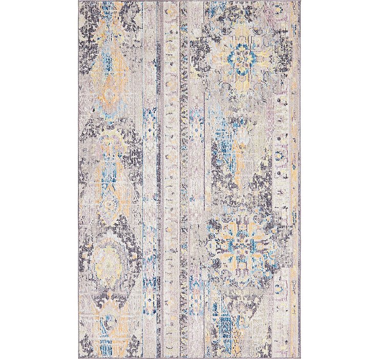 5' x 8' Balboa Rug