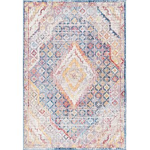 5' 3 x 7' 7 Balboa Rug