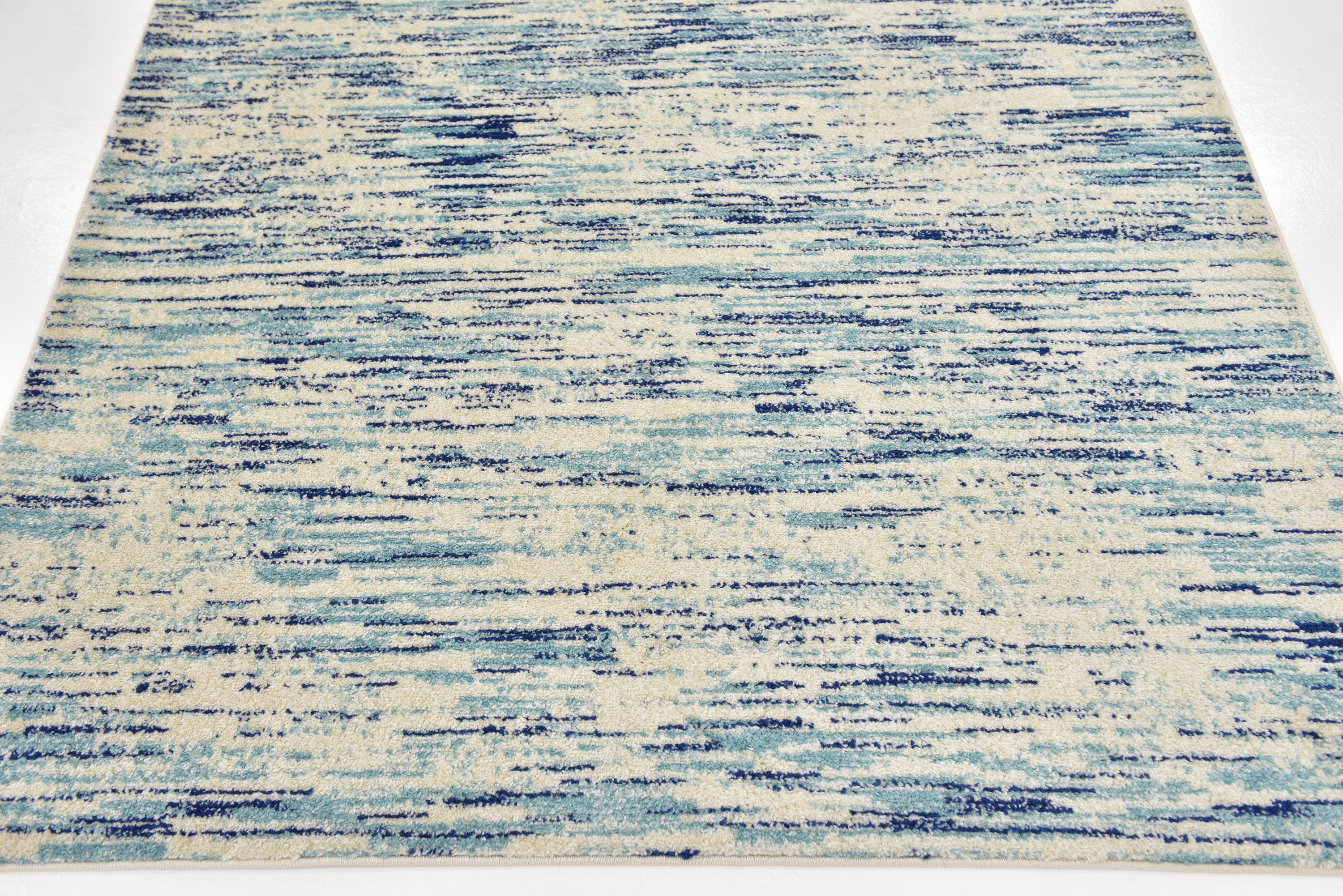 Navy Blue 5' x 7' 6 Loft Rug Area Rugs eSaleRugs