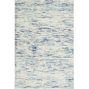 Unique Loom 5' x 7' 6 Loft Rug