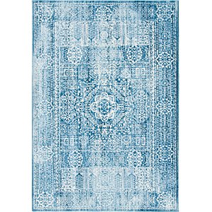 5' 3 x 7' 7 Balboa Rug