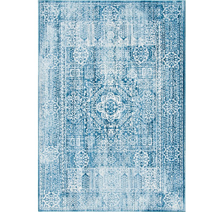5' 3 x 7' 7 Balboa Rug