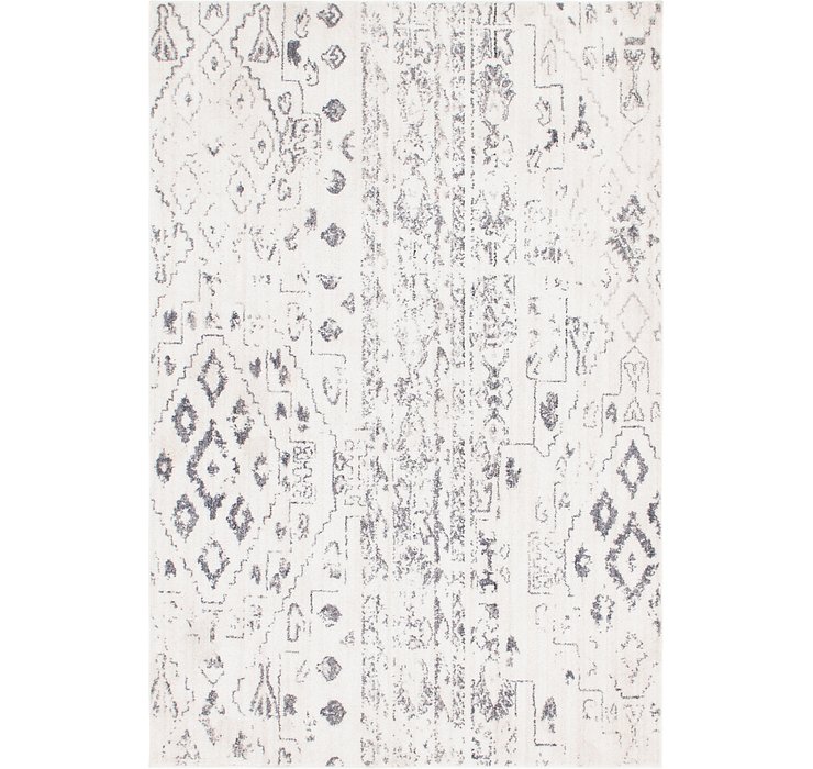 5' 2 x 7' 7 Balboa Rug