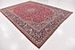 9' 6 x 13' Isfahan Persian Rug thumbnail image 2