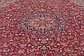 9' 6 x 13' Isfahan Persian Rug thumbnail image 4