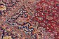 9' 6 x 13' Isfahan Persian Rug thumbnail image 5