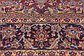 9' 6 x 13' Isfahan Persian Rug thumbnail image 6