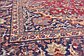 9' 6 x 13' Isfahan Persian Rug thumbnail image 8