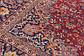 9' 6 x 13' Isfahan Persian Rug thumbnail