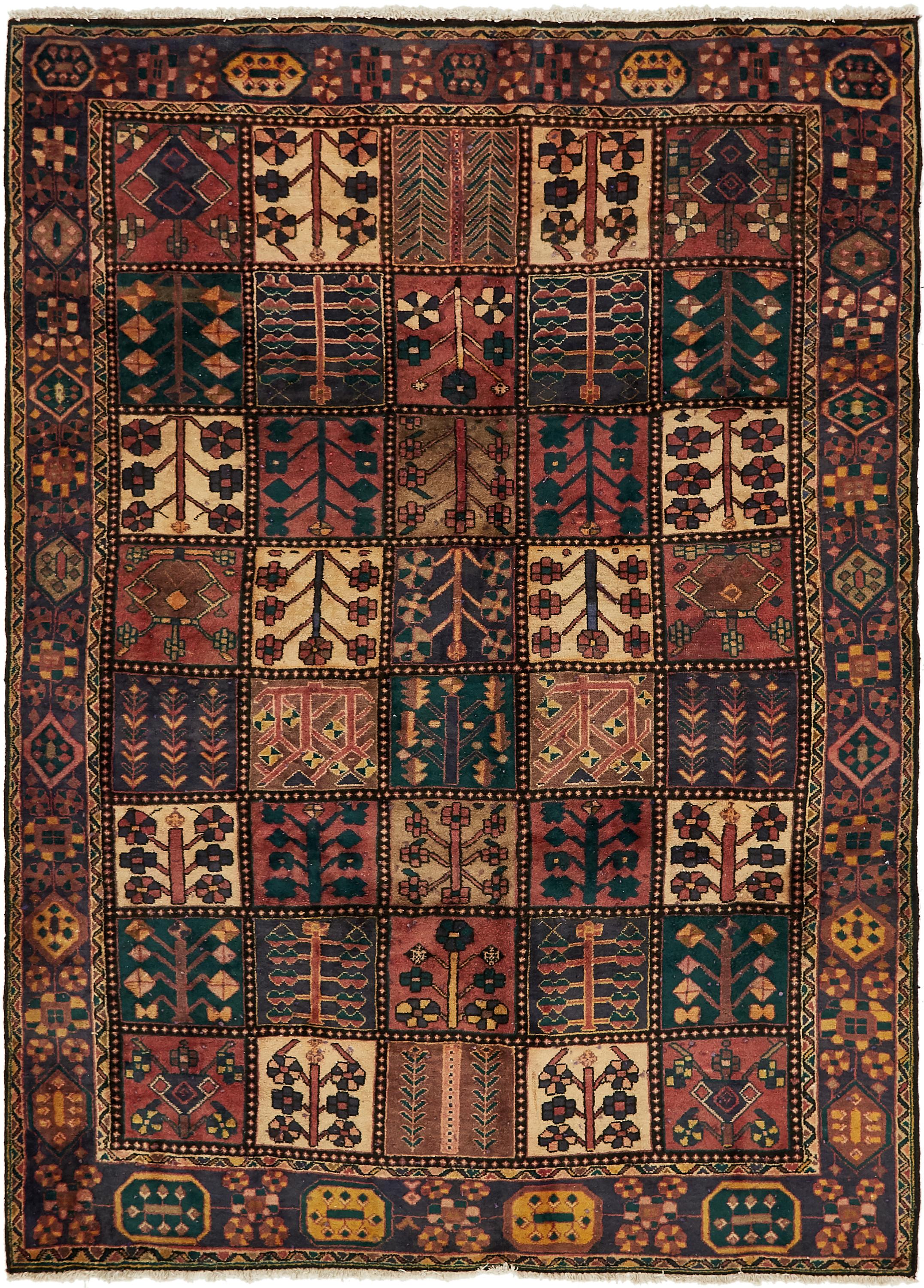 Main image of rug