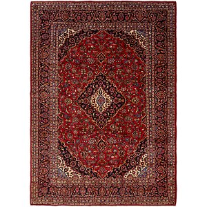 9' 9 x 13' 5 Mashad Persian Rug