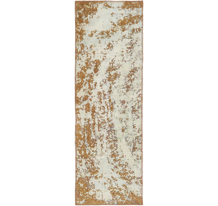 2' x 6' 5 Ultra Vintage Persian R...
