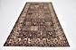 5' x 9' 10 Bakhtiar Persian Runner Rug thumbnail